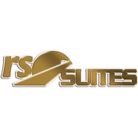 RS Suites logo, RS Suites contact details