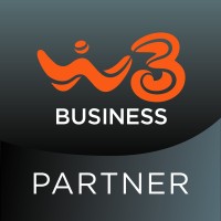 Wind Tre Business Partner logo, Wind Tre Business Partner contact details