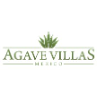 Agave Villas Mexico logo, Agave Villas Mexico contact details