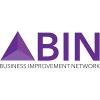 Business Improvement Network logo, Business Improvement Network contact details