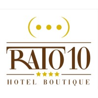 Hotel Boutique Rato 10 logo, Hotel Boutique Rato 10 contact details