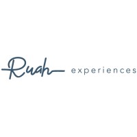 Ruah Experiences logo, Ruah Experiences contact details