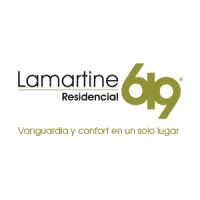 Lamartine 619 Residencial logo, Lamartine 619 Residencial contact details