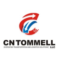 CN Tommell LLC logo, CN Tommell LLC contact details