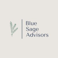 Blue Sage Advisors logo, Blue Sage Advisors contact details