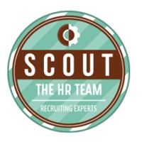 Scout The HR Team logo, Scout The HR Team contact details