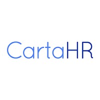 CartaHR logo, CartaHR contact details