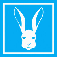 HARE.digital logo, HARE.digital contact details