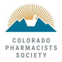 Colorado Pharmacists Society logo, Colorado Pharmacists Society contact details