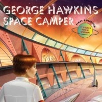 George Hawkins Space Camper logo, George Hawkins Space Camper contact details