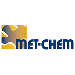 Met-Chem Canada logo, Met-Chem Canada contact details