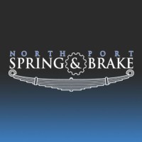 Northport Spring & Brake logo, Northport Spring & Brake contact details