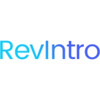 RevIntro logo, RevIntro contact details