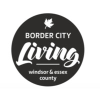 Border City Living logo, Border City Living contact details