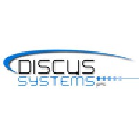 Discus Systems plc logo, Discus Systems plc contact details