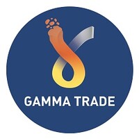 Gamma Trade SA logo, Gamma Trade SA contact details