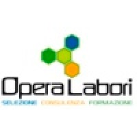 Opera Labori logo, Opera Labori contact details