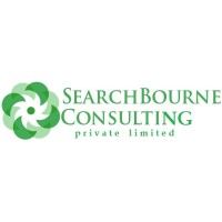 SearchBourne Consulting logo, SearchBourne Consulting contact details