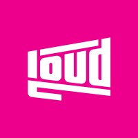 Loud adv logo, Loud adv contact details