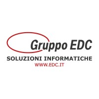 Gruppo EDC logo, Gruppo EDC contact details