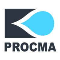 PROCMA AB logo, PROCMA AB contact details