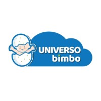 Universo Bimbo logo, Universo Bimbo contact details