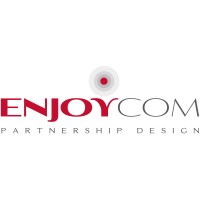 ENJOYCOM SRL logo, ENJOYCOM SRL contact details