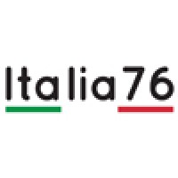 Italia76 logo, Italia76 contact details