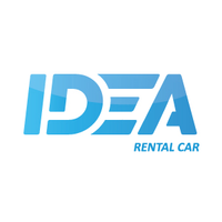 Idea rent logo, Idea rent contact details