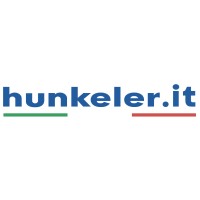 HUNKELER.IT logo, HUNKELER.IT contact details