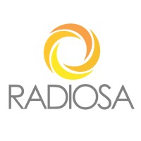 Radiosa logo, Radiosa contact details