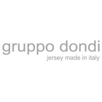 GRUPPO DONDI S.P.A. logo, GRUPPO DONDI S.P.A. contact details