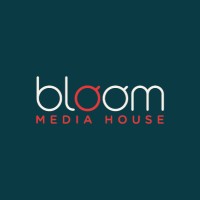 Bloom Media House logo, Bloom Media House contact details