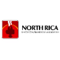 NORTH-RICA CORPORATE RISK logo, NORTH-RICA CORPORATE RISK contact details