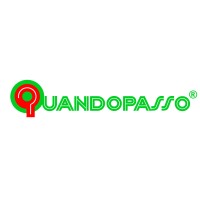 Quandopasso Connected Driving logo, Quandopasso Connected Driving contact details