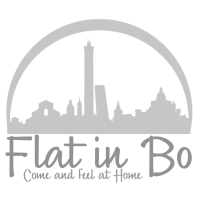 Flat in Bo logo, Flat in Bo contact details