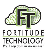 FORTITUDE TECHNOLOGY logo, FORTITUDE TECHNOLOGY contact details