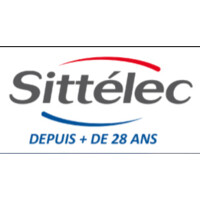 SITTELEC logo, SITTELEC contact details