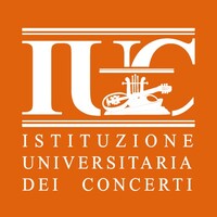 Istituzione Universitaria dei Concerti IUC logo, Istituzione Universitaria dei Concerti IUC contact details