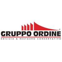 Gruppo Ordine S.r.l. logo, Gruppo Ordine S.r.l. contact details