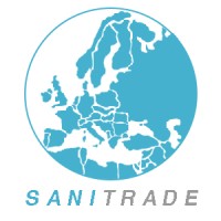 Sanitrade S.r.l. logo, Sanitrade S.r.l. contact details