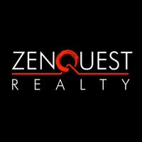 ZenQuest Realty logo, ZenQuest Realty contact details