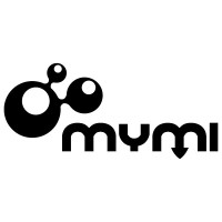 Mymi logo, Mymi contact details