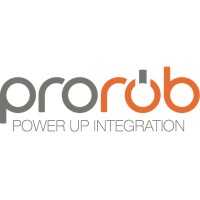 PROROB logo, PROROB contact details