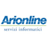 Arionline logo, Arionline contact details