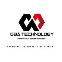 G8A TECHNOLOGY DI GIUSEPPE ARRIGO logo, G8A TECHNOLOGY DI GIUSEPPE ARRIGO contact details