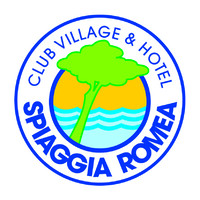 SPIAGGIA ROMEA S.R.L. logo, SPIAGGIA ROMEA S.R.L. contact details