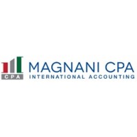 MAGNANI CPA PA logo, MAGNANI CPA PA contact details