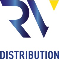 RV Distribution s.r.l logo, RV Distribution s.r.l contact details