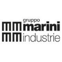 Marini Industrie logo, Marini Industrie contact details